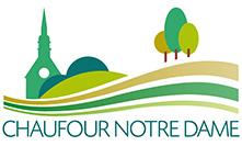Chaufour nd logo